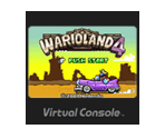 Wario Land 4