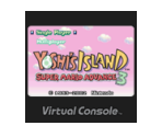 Yoshi's Island: Super Mario Advance 3