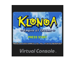 KLONOA: Empire of Dreams