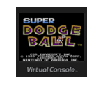 Super Dodge Ball