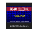 PAC-MAN Collection