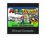 Mario Tennis: Power Tour