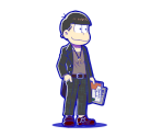 Osomatsu (Fashion Industry)