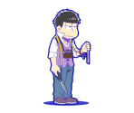 Ichimatsu (Fashion Industry)