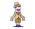 Jyushimatsu (Fashion Industry)