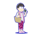 Todomatsu (Fashion Industry)