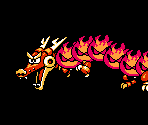 Changkey Dragon