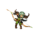 High Elf Archer