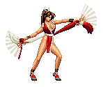 Mai Shiranui