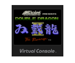 DOUBLE DRAGON II: The Revenge