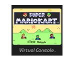 Super Mario Kart