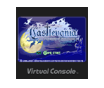 Castlevania: Harmony of Dissonance