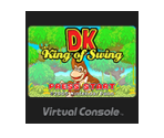 DK: King of Swing