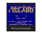 Adventure Island