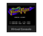 Mighty Final Fight