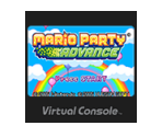 Mario Party Advance