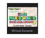 Super Mario World: Super Mario Advance 2