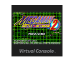 MEGA MAN BATTLE NETWORK 2