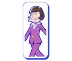 Iyami Enemy Icons #1