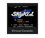 SkyKid