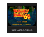 Donkey Kong 64