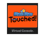 WarioWare: Touched!