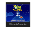 Yoshi Touch & Go