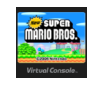 DS / DSi - New Super Mario Bros. - Minigame Icons - The Spriters Resource