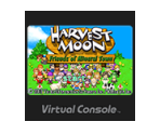 Harvest Moon: Friends of Mineral Town