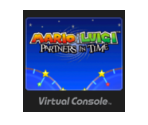 Mario & Luigi: Partners in Time