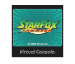 Star Fox Command