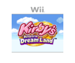 Kirby's Return to Dream Land