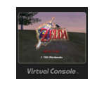 The Legend of Zelda: Ocarina of Time