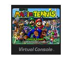 Mario Tennis