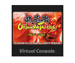 ONIMUSHA TACTICS