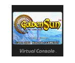 Golden Sun: The Lost Age