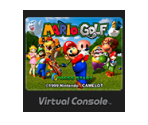 Mario Golf