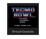 TECMO BOWL