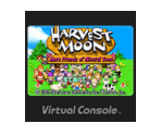 Harvest Moon: More Friends of Mineral Town