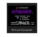 STINGER