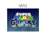 Super Mario Galaxy