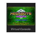 Medabots: Rokusho