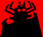 AKU (Mega Man 8-bit Deathmatch-Style)