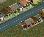 Bungalows