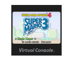 Super Mario Advance 4: Super Mario Bros. 3