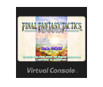 FINAL FANTASY Tactics Advance