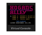 Hogan's Alley