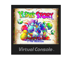 Yoshi's Story