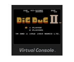 DIG DUG II