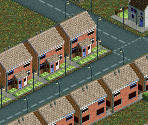 Semi-Detached Houses